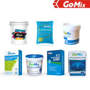 Nhà máy cung cấp trực tiếp thạch cao Acrylic nội thất và tường <span class=keywords><strong>Putty</strong></span> mịn được sử dụng trong tường san lấp mặt bằng và sửa chữa thiệt hại - Product Image 6