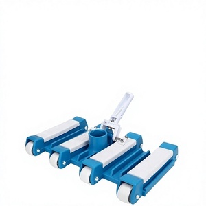 Cabezal <span class=keywords><strong>de</strong></span> Aspiradora para <span class=keywords><strong>Piscinas</strong></span> <span class=keywords><strong>de</strong></span> Alta Resistencia, Limpieza <span class=keywords><strong>de</strong></span> Grandes Áreas para Hoteles y <span class=keywords><strong>Piscinas</strong></span> Comerciales - Product Image 1