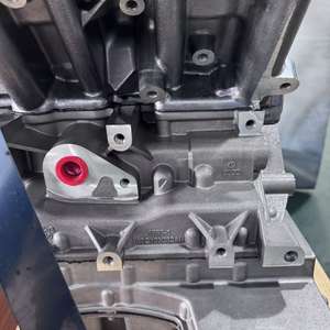 Conjunto de Bloque de Cilindros Largo para Motor Linkteco para <span class=keywords><strong>Audi</strong></span> 6.0L <span class=keywords><strong>V12</strong></span> <span class=keywords><strong>A8</strong></span> D3 4E 2004 W12 Quattro BHT 450 hp Desplazamiento GT 6.0L - Product Image 6