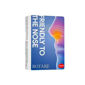 <span class=keywords><strong>Fazzoletti</strong></span> Morbidi Botare <span class=keywords><strong>in</strong></span> Pura Cellulosa Vergine a 6 Strati, Delicati sulla Pelle, <span class=keywords><strong>in</strong></span> Confezione per Uso Domestico - Product Image 4