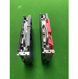 1660 S Tốt Nhất Bán Giá Rẻ Gigabyrte GeForce GTX 1660 Siêu <span class=keywords><strong>Card</strong></span> Đồ Họa 6GB Gddr6 128-Bit Bộ Nhớ Với Chính Thức Bảo Hành - Product Image 6