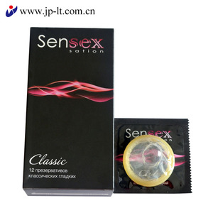 Private Label <strong>Condoms</strong> Manufacturer | Custom Printed Foil &amp; <strong>Box</strong> OEM Wholesale - Product Image 2