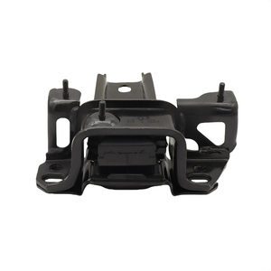 Commercio all'ingrosso di alta qualità pezzi di ricambio Auto D651-39-070B DG80-39-070 giapponese Auto supporto motore per Mazda 121 Demio CX-3 MAZDA2 - Product Image 2