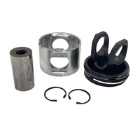 Piston de qualité authentique 4004758 4004757 4025161 L10 M11 ISM QSM pour moteur Cummins Piston L10