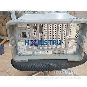 Analyseur de spectre HP /Agilent/Keysight E4402B série ESA-E 9kHz à 3GHz avec GPIB/ Utilisé hx1 - Product Image 2