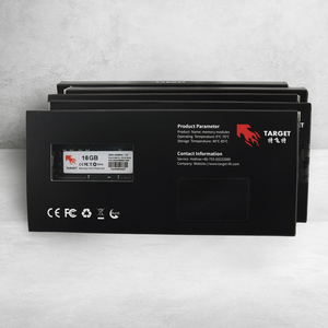 Precio al por mayor objetivo <span class=keywords><strong>Ddr4</strong></span> 4GB 8GB <span class=keywords><strong>16GB</strong></span> Memoria <span class=keywords><strong>RAM</strong></span> para computadora de escritorio o computadora portátil en stock - Product Image 5