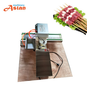 Máquina para Pinchos <span class=keywords><strong>de</strong></span> Patatas/Máquina para Pinchos <span class=keywords><strong>de</strong></span> Salchicha y Vegetales en Forma <span class=keywords><strong>de</strong></span> Bola/Máquina para Pinchos <span class=keywords><strong>de</strong></span> Huevos <span class=keywords><strong>de</strong></span> <span class=keywords><strong>Codorniz</strong></span> - Product Image 1