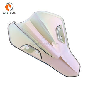 Otorcycle-carcasa protectora para bicicleta, eflector para bicicleta, 250, <span class=keywords><strong>300</strong></span>, 2020 y 2021 - Product Image 4