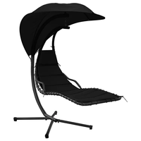 Hélicoptère balançoire de jardin Patio chaise suspendue extérieur support de rêve pour chaises en gros