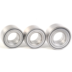 Kit de unidad de rodamiento de cubo de rueda delantera y trasera para coche, suministro directo de fuerte estabilidad, 3552, 1011, 3551 - Product Image 5