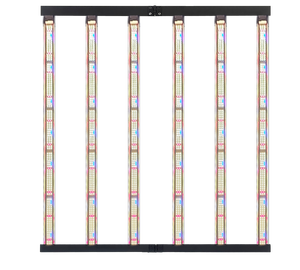 Slt-maks <span class=keywords><strong>Quantum</strong></span> Bar 720W LED Grow Light Samsung Lm281b PSE2.8 Voll spektrum lampe für Zimmer pflanzen - Product Image 1