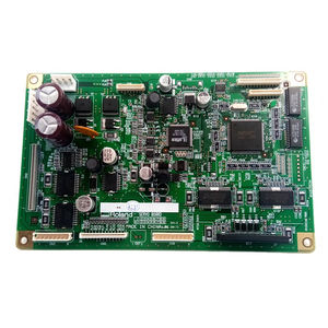 Nueva Tarjeta Servo Bheng para Roland SP300V/SP540v/SP540i 7840605600 - Product Image 1