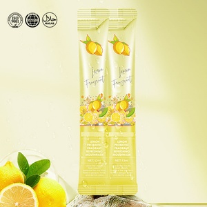 Bain de bouche blanchissant portable OEM ODM à marque privée, saveur menthe pêche, pour un nettoyage buccal en profondeur, emballage voyage - Product Image 5