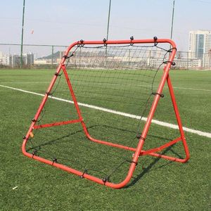 Football <b>Rebound</b> Goal Multi Functional <b>Rebound</b> Football Goal Net Football Training Equipment - Product Image 6