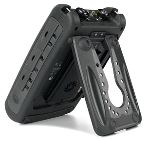 Analyseur à micro-ondes portable Keysight FieldFox, N9918B,26.5 GHz, effectuer des mesures en direct pour la plage dynamique 5G NR 115 DB - Product Image 5