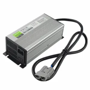 KP360J 12V-90V 360W High Quality AGV Charge Universal Charger battery charger with Motorcycle golf car