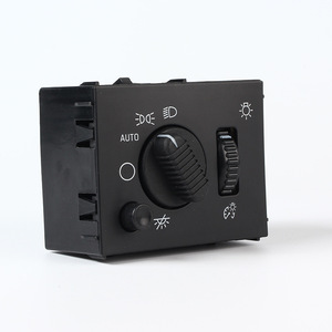 Commutateur de pièces de voiture General Motors 88924697 F87B13480AB F87Z13480AA Fabriqué en Chine - Product Image 4