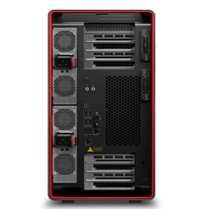 <span class=keywords><strong>Workstation</strong></span> Grafica <span class=keywords><strong>Lenovo</strong></span> ThinkStation P7 di Alta Qualità con Processore Xeon W7-3445, 128GB, 512GB - Product Image 4