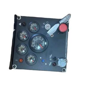 C18 C7 C15 C9 C27 C32เครื่องยนต์ปิโตรเลียม266-2297แผงควบคุม2662297 - Product Image 1