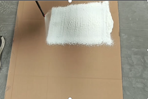 <span class=keywords><strong>Pistolet</strong></span> à mousse PU professionnel double fonction haut de gamme CY-CRV22 avec revêtement PTFE sans nettoyage pour la construction - Product Image 3