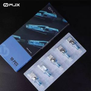 Kim tiêm xăm hình chuyên nghiệp chất lượng cao 1245RM M có màng bảo vệ - Product Image 6