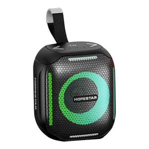 Produit de haut rang pour HOPESTAR Party 300mini IPX5 haut-parleur <span class=keywords><strong>Portable</strong></span> étanche haut-parleur extérieur stéréo à 360 degrés - Product Image 6