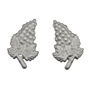 Gietijzeren Hekwerk Decoraties Gieten Tuin Rand Rand Omheining Ornamenten - Product Image 3