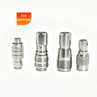 Connecteur circulaire push-pull Hirose HR10A-10P-12S à 12 broches, étanche IP67, pour caméra industrielle, prise HRS, OEM & ODM, CE