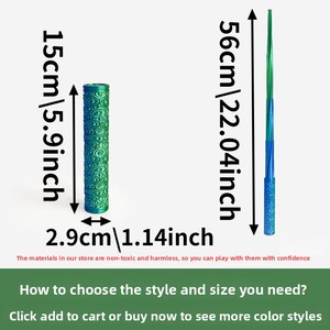 Oferta Especial: Juguete <span class=keywords><strong>de</strong></span> Espada Katana Retráctil Impreso en 3D, Cuchillo Telescópico Antiestrés con <span class=keywords><strong>Gravedad</strong></span>, Popular en Puestos Callejeros - Product Image 4