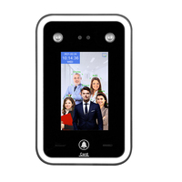 Sistema de Control de Acceso con Reconocimiento Facial y Tarjeta RFID para Seguridad en Puertas de Apartamentos y Fábricas