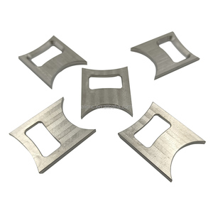 Cnc Metal Turning Milling Machining Cnc Parts Stainless Steel Parts Custom High Precision Metal Parts Cnc Machining Services - Product Image 1