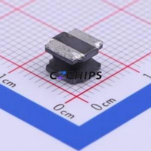 Inducteur de puissance YNR6045-1R0N SMD, 6x6mm (Inductance : 1uH) (Précision : 30%) Courant nominal : 5.14A - Product Image 2