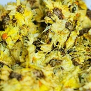 Aceite Esencial de fábrica, aceite de flor de crisantemo - Product Image 2