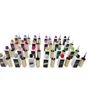 Factory Direct Sales Reasonable Price Nail Art Kits Professional Set