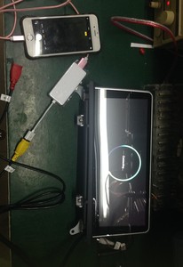 Adaptateur sans fil UPSZTEC pour CarPlay et Android Auto, certifié CE/FCC, se connecte à l'<span class=keywords><strong>autoradio</strong></span> via USB pour iPhone et Android - Product Image 4