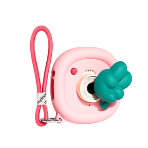 Jouet appareil photo électrique pour enfants mideerMD1176-1465 click click cutie - Product Image 2