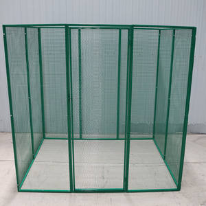 <span class=keywords><strong>Aviary</strong></span> kapısı paneli/açık kuş <span class=keywords><strong>Aviary</strong></span> çatı paneli/<span class=keywords><strong>Aviary</strong></span> paneli 7'H X 6'W - Product Image 6