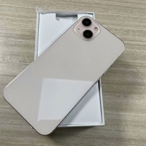 Entretenimiento Pantalla de 6,1 pulgadas Nuevos teléfonos usados Teléfonos móviles usados verdes para teléfono 13 y <span class=keywords><strong>13Pro</strong></span> - Product Image 2
