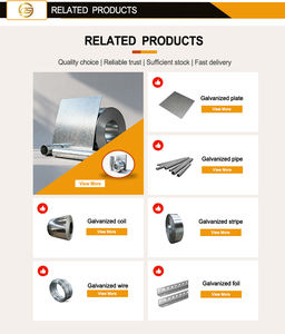 Bobinas de Acero Galvanizado, Bobina/Lámina de Acero Galvanizado en Existencia, <span class=keywords><strong>Precio</strong></span> Bajo - Product Image 6