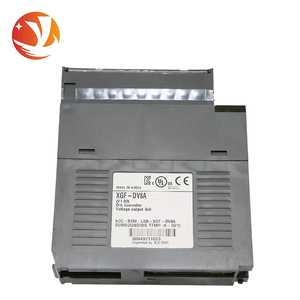 Chất lượng cao tự động hóa công nghiệp PLC Pac chuyên dụng Bộ điều khiển với XGF-DV8A PLC Logic Lập Trình điều khiển - Product Image 5