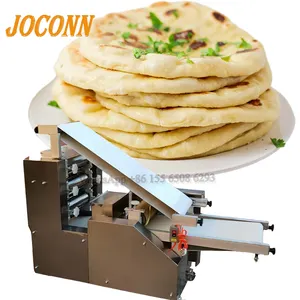 wholesale price fully automatic roti make machine Bread Dough Moulder Machine For Pastry Industry