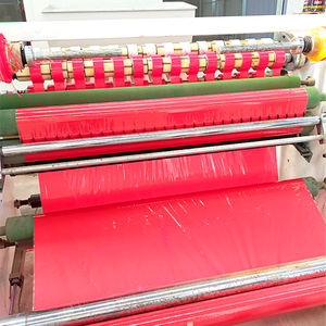 <span class=keywords><strong>OPP</strong></span>防水アクリル粘着剤カスタム印刷紙製梱包テープカラーカートンシーリングテープ - Product Image 6