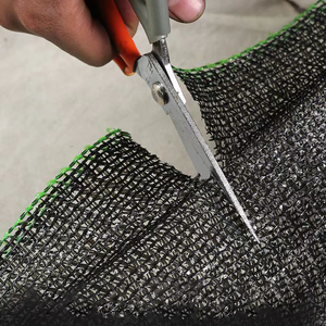 100% New HDPE nông nghiệp nhà kính <span class=keywords><strong>Shade</strong></span> vải bóng râm không thấm nước ned-cuộn Bao bì với dịch vụ cắt - Product Image 3