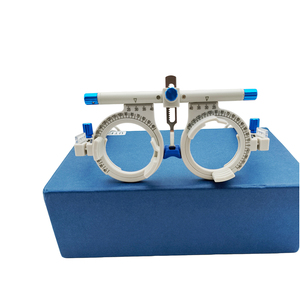 กรอบทดลองก่อสร้างโลหะแข็งกรอบทดลองออปโต UTF-1100พรีเมี่ยม - Product Image 1
