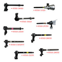 Prix Usine Pièces Détachées et Accessoires Auto pour Voitures I20 I30 Terracan Starex Verna Genesis, Compatible HYUNDAI-JPRT KIA-JPRT