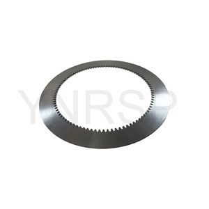 YNRSP 175-22-21160 PLATE pour pièces de machines de construction D135A D150A D155A D155C D155S <span class=keywords><strong>D155W</strong></span> - Product Image 1