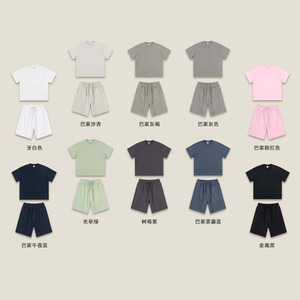 Nuove T-shirt in Cotone Oversize con Stampa Sublimatica, Materiale Pesante, Logo Personalizzato, Made in Cina - Product Image 6
