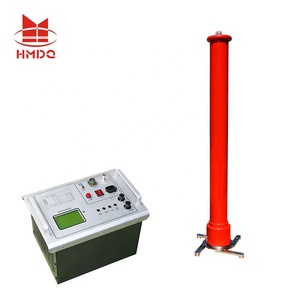 HMZGF 200kV/2mA डीसी <span class=keywords><strong>Hipot</strong></span> परीक्षक उच्च वोल्टेज एचवी बिजली पल्स जनरेटर - Product Image 6