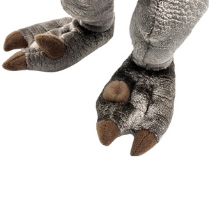 OEM/ODM personalizado <span class=keywords><strong>Velociraptor</strong></span> Pterosaur juguetes <span class=keywords><strong>de</strong></span> <span class=keywords><strong>peluche</strong></span> dinosaurio realista animales <span class=keywords><strong>de</strong></span> <span class=keywords><strong>peluche</strong></span> PP relleno <span class=keywords><strong>de</strong></span> algodón para el Día <span class=keywords><strong>de</strong></span> San Valentín - Product Image 5