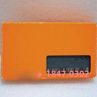 Plc X20at6402 1 pièce, neuf, marque B &amp; Module d'entrée r X20-at-6402 Garantie 12 mois Professionnel